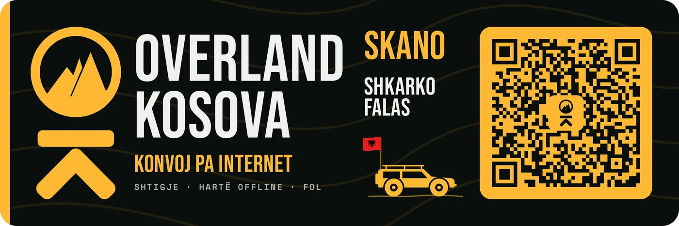Stikeri i makinës